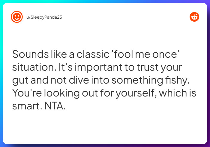 Comment from u/SleepyPanda23