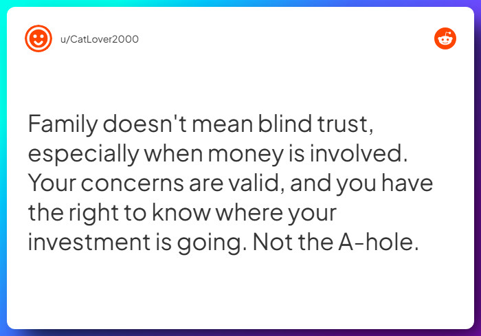 Comment from u/CatLover2000