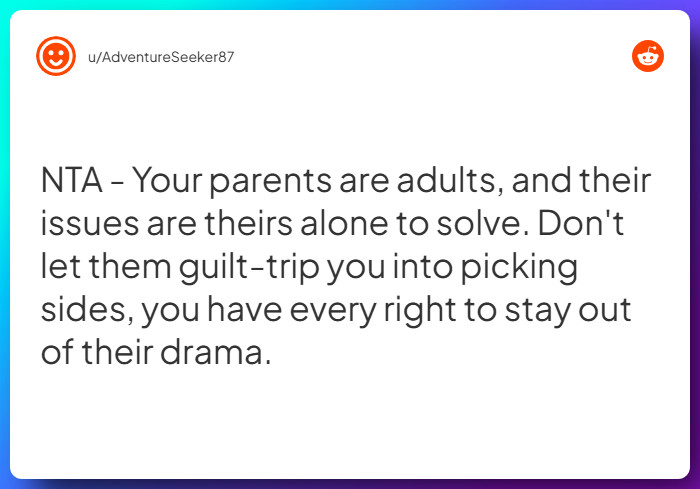 Comment from u/AdventureSeeker87