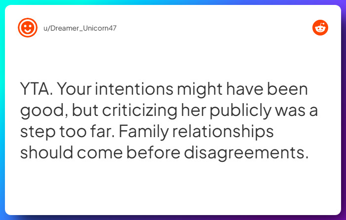 Comment from u/Dreamer_Unicorn47