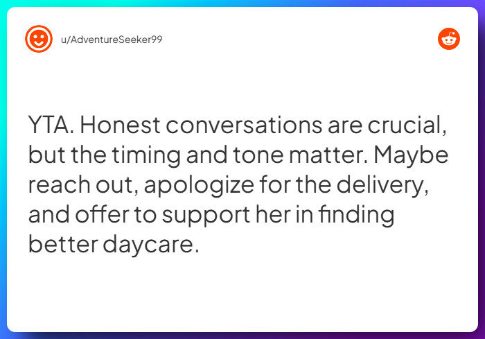 Comment from u/AdventureSeeker99