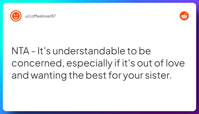 Comment from u/coffeelover87