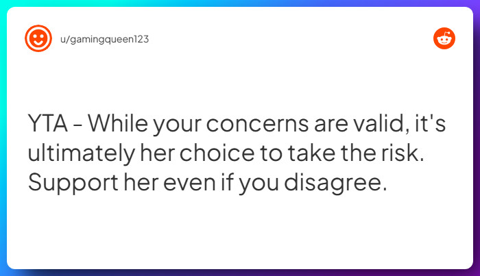 Comment from u/gamingqueen123