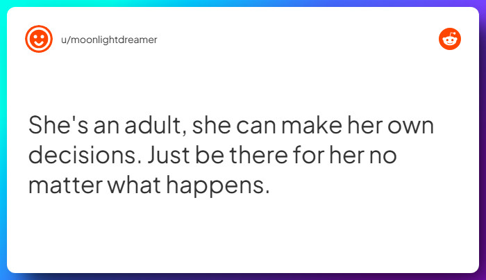 Comment from u/moonlightdreamer