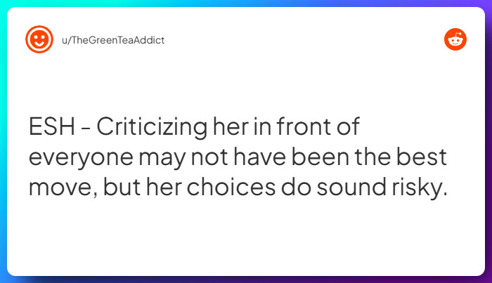 Comment from u/TheGreenTeaAddict