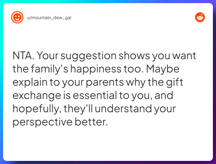 Comment from u/mountain_dew_gal