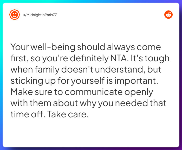 Comment from u/MidnightInParis77