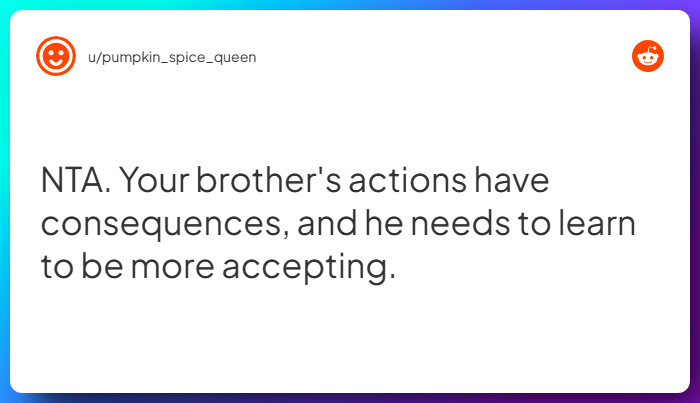 Comment from u/pumpkin_spice_queen
