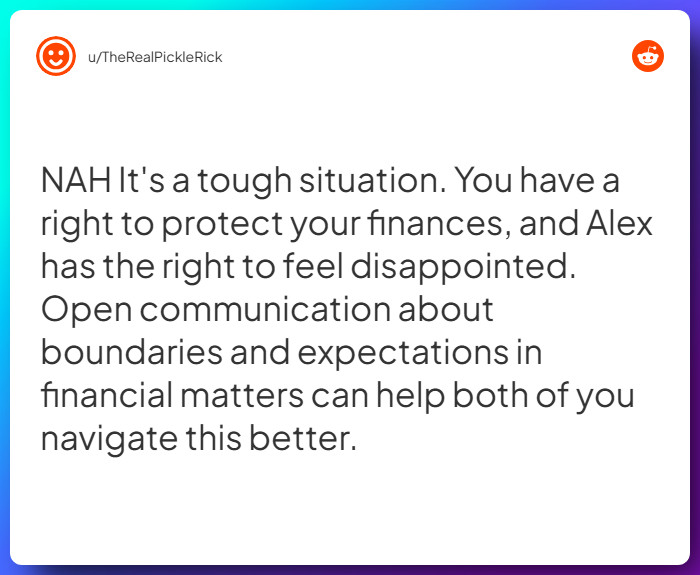Comment from u/TheRealPickleRick