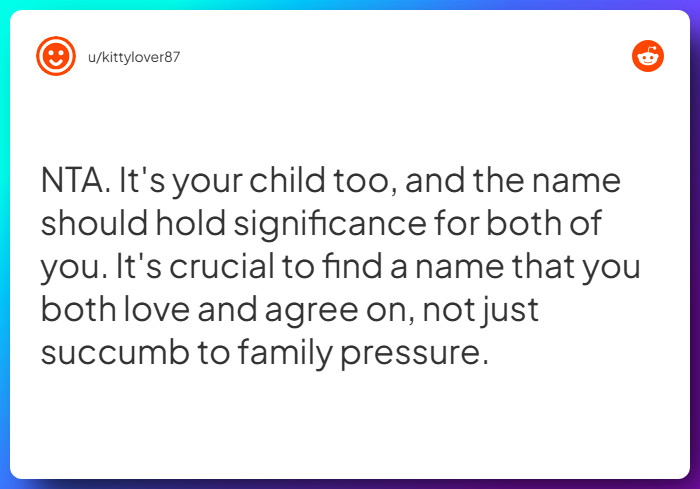 Comment from u/kittylover87