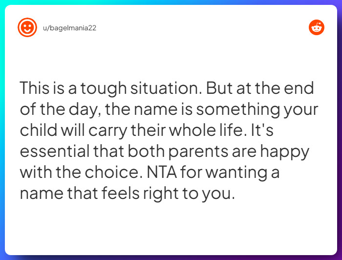 Comment from u/bagelmania22