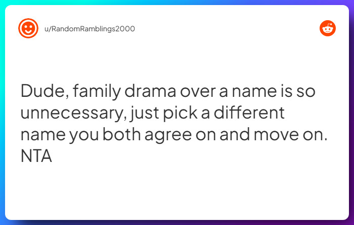 Comment from u/RandomRamblings2000