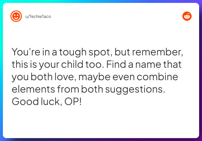 Comment from u/TechieTaco