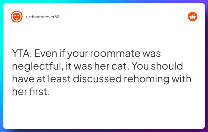 Comment from u/theaterlover88