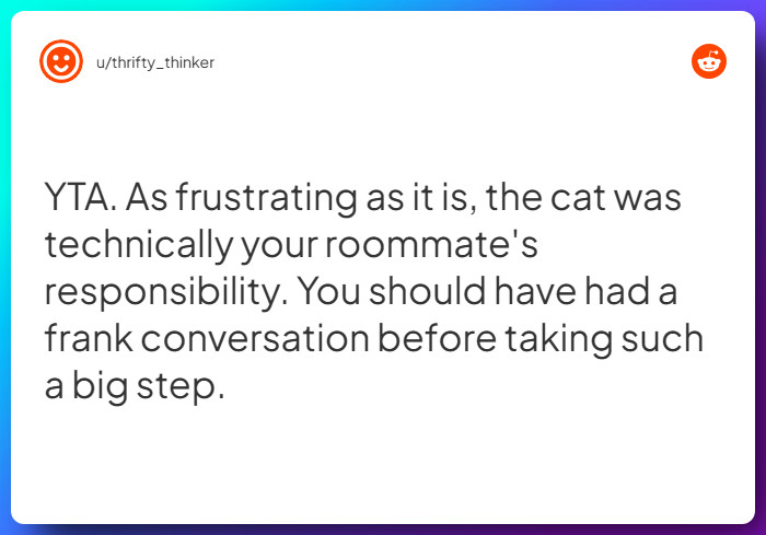 Comment from u/thrifty_thinker