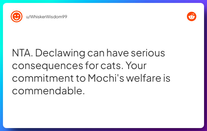 Comment from u/WhiskerWisdom99