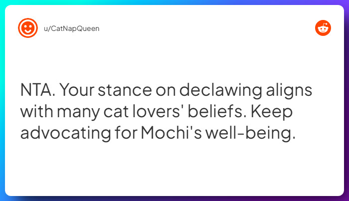 Comment from u/CatNapQueen