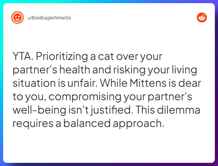 Comment from u/BoldEagleWriter56