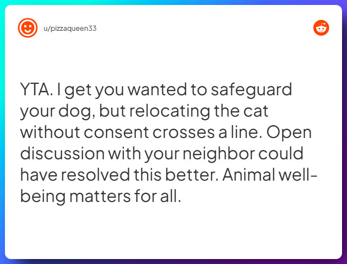 Comment from u/pizzaqueen33