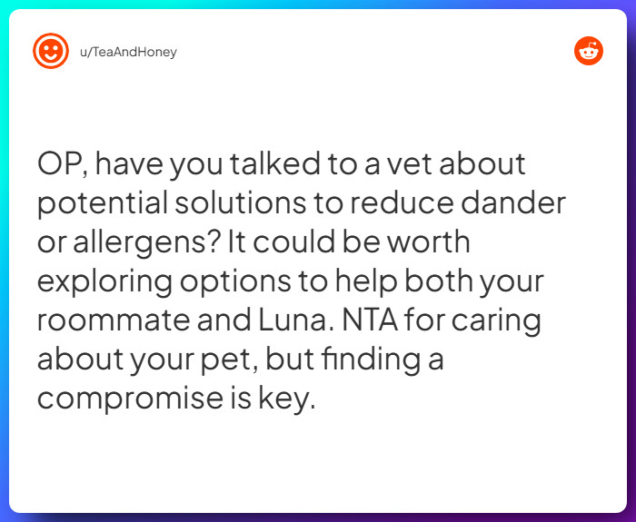 Comment from u/TeaAndHoney