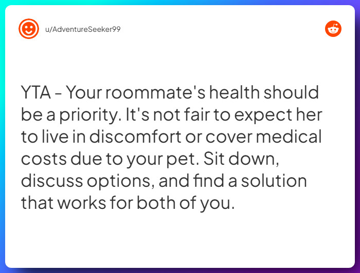 Comment from u/AdventureSeeker99