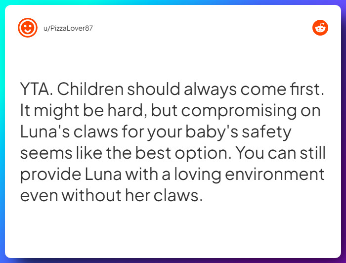 Comment from u/PizzaLover87