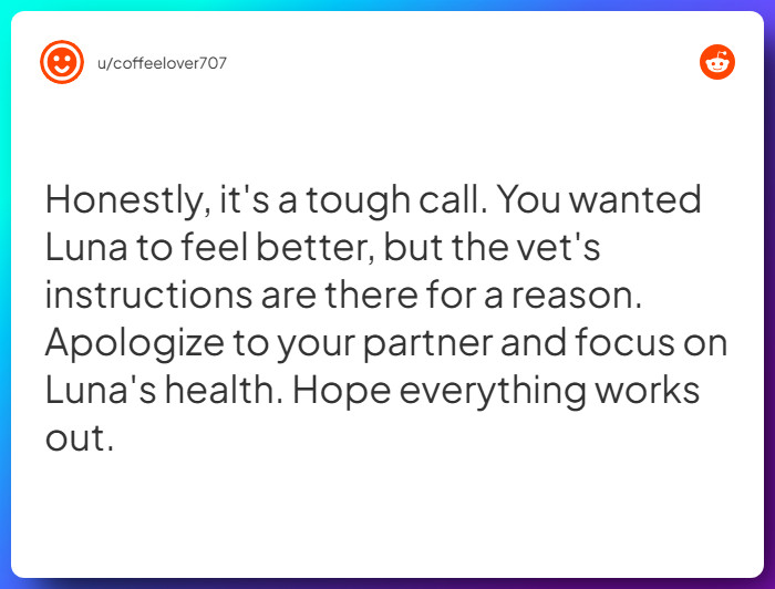 Comment from u/coffeelover707