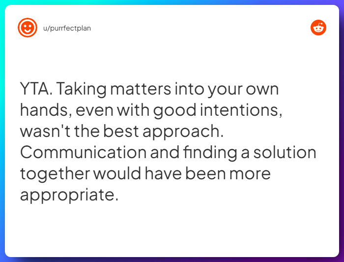 Comment from u/purrfectplan