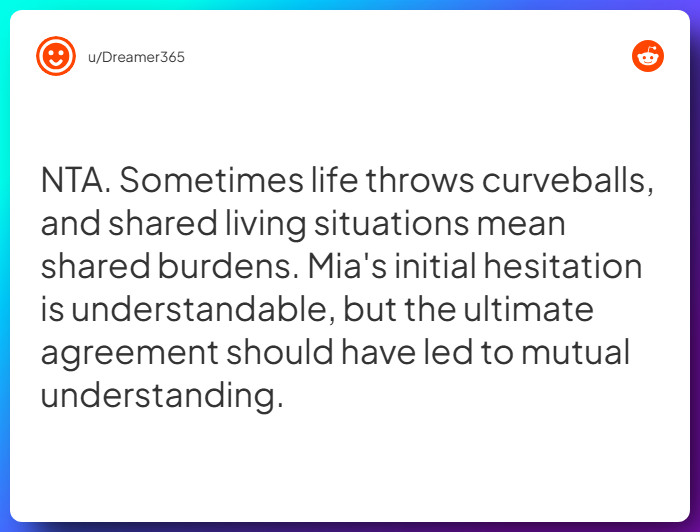 Comment from u/Dreamer365