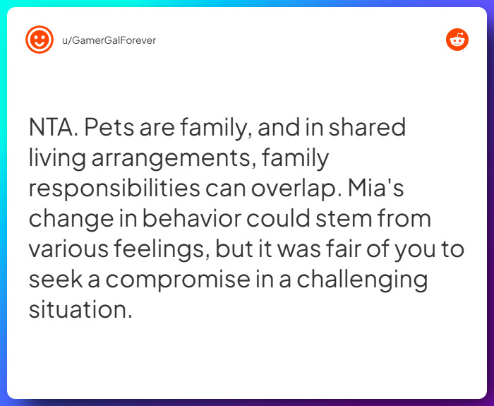 Comment from u/GamerGalForever