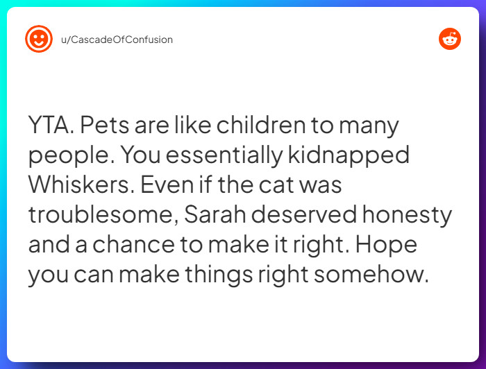 Comment from u/CascadeOfConfusion