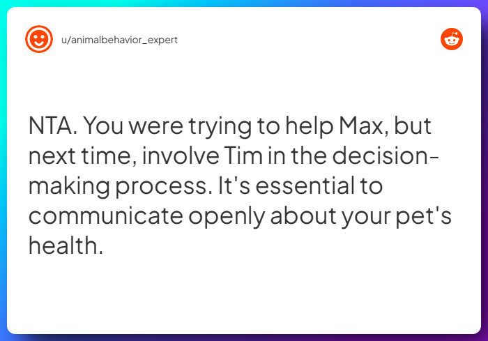 Comment from u/animalbehavior_expert