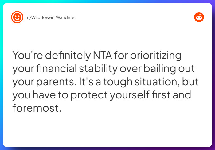 Comment from u/Wildflower_Wanderer