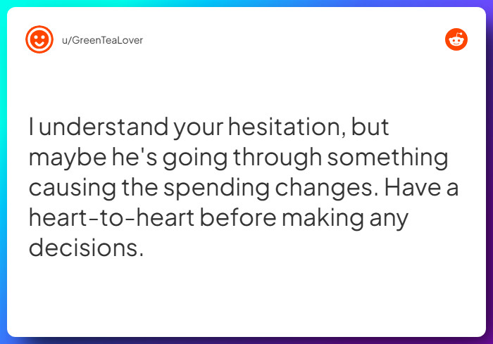 Comment from u/GreenTeaLover