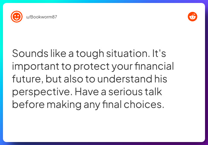Comment from u/Bookworm87