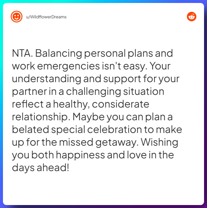 Comment from u/WildflowerDreams