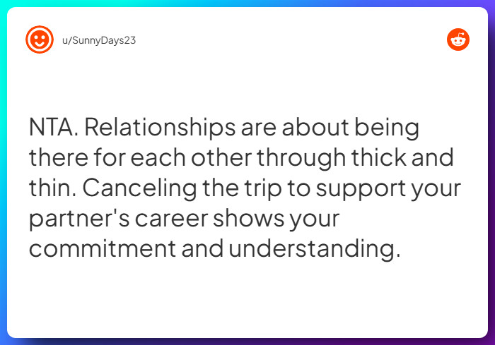 Comment from u/SunnyDays23