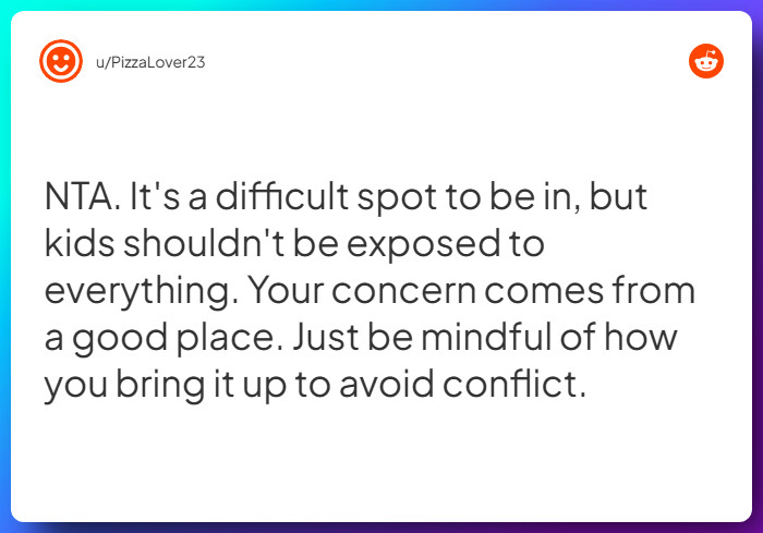 Comment from u/PizzaLover23