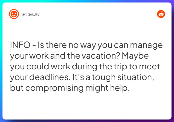 Comment from u/tiger_lily