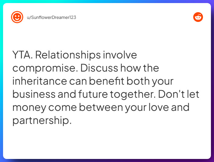 Comment from u/SunflowerDreamer123