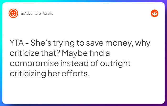 Comment from u/Adventure_Awaits