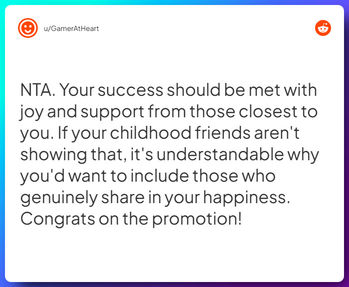 Comment from u/GamerAtHeart