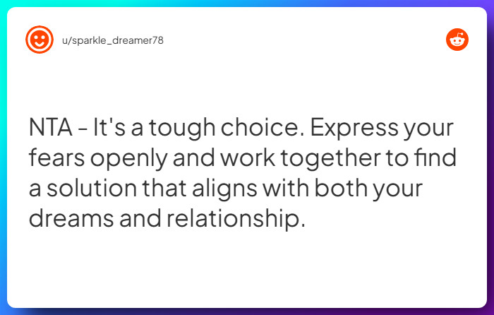 Comment from u/sparkle_dreamer78