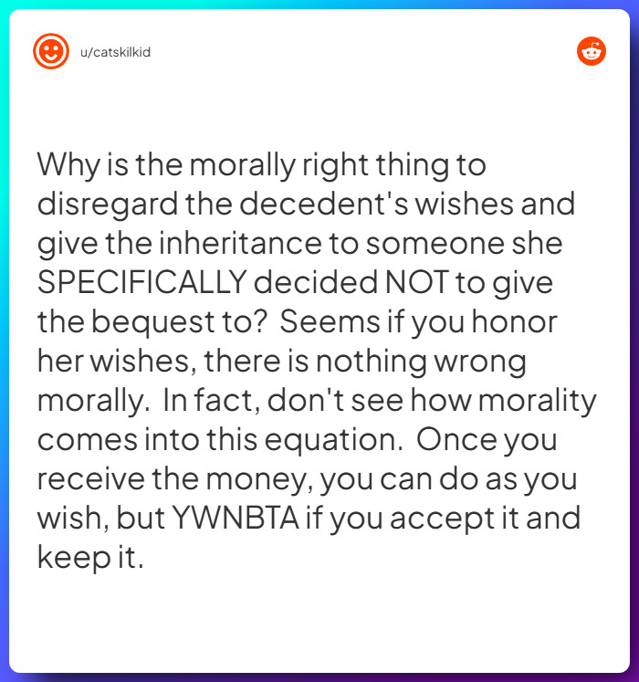 Comment from u/catskilkid