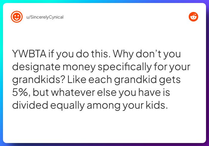 Comment from u/SincerelyCynical