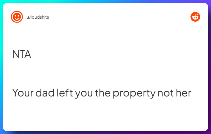 Comment from u/loudshits