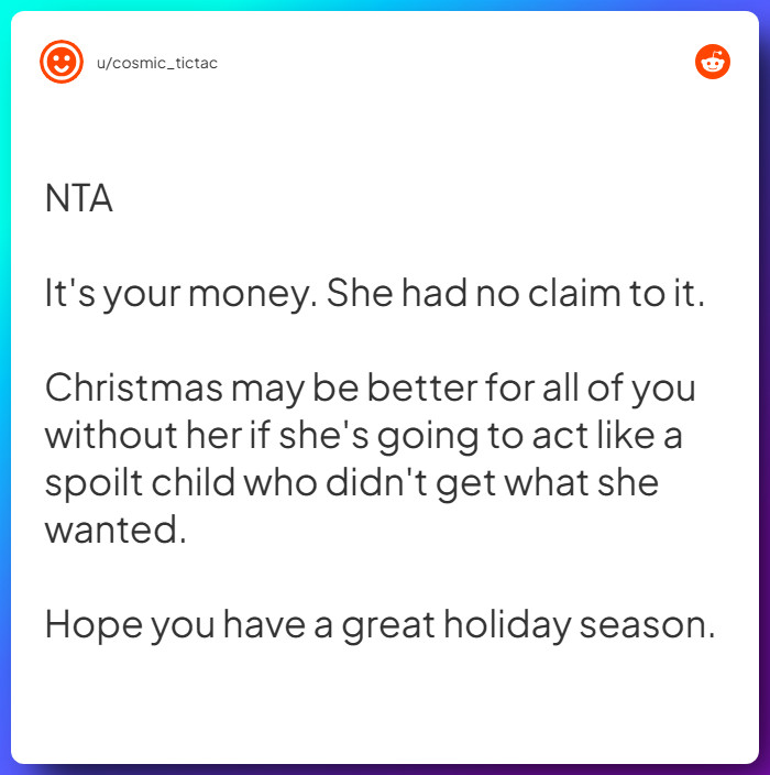 Comment from u/cosmic_tictac