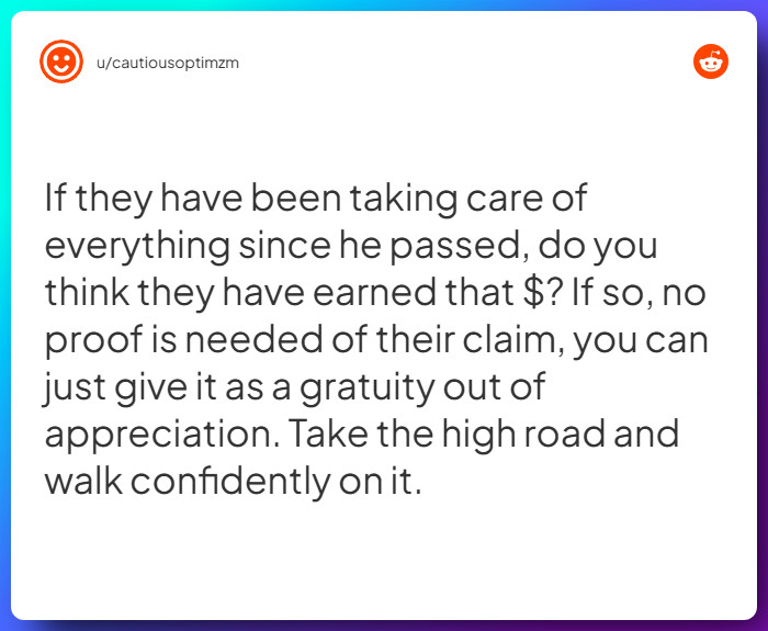 Comment from u/cautiousoptimzm