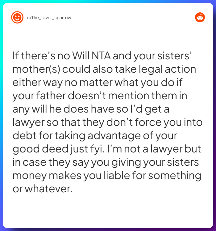 Comment from u/The_silver_sparrow