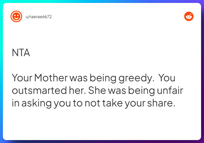 Comment from u/raerae6672